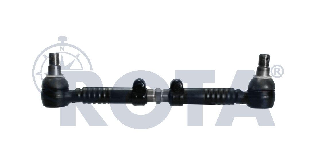 Komple Rot - Man - Neoplan- Iveco -Mercedes-Renault-Man / 81467116898 - 81467116897 81467116899 81467116886