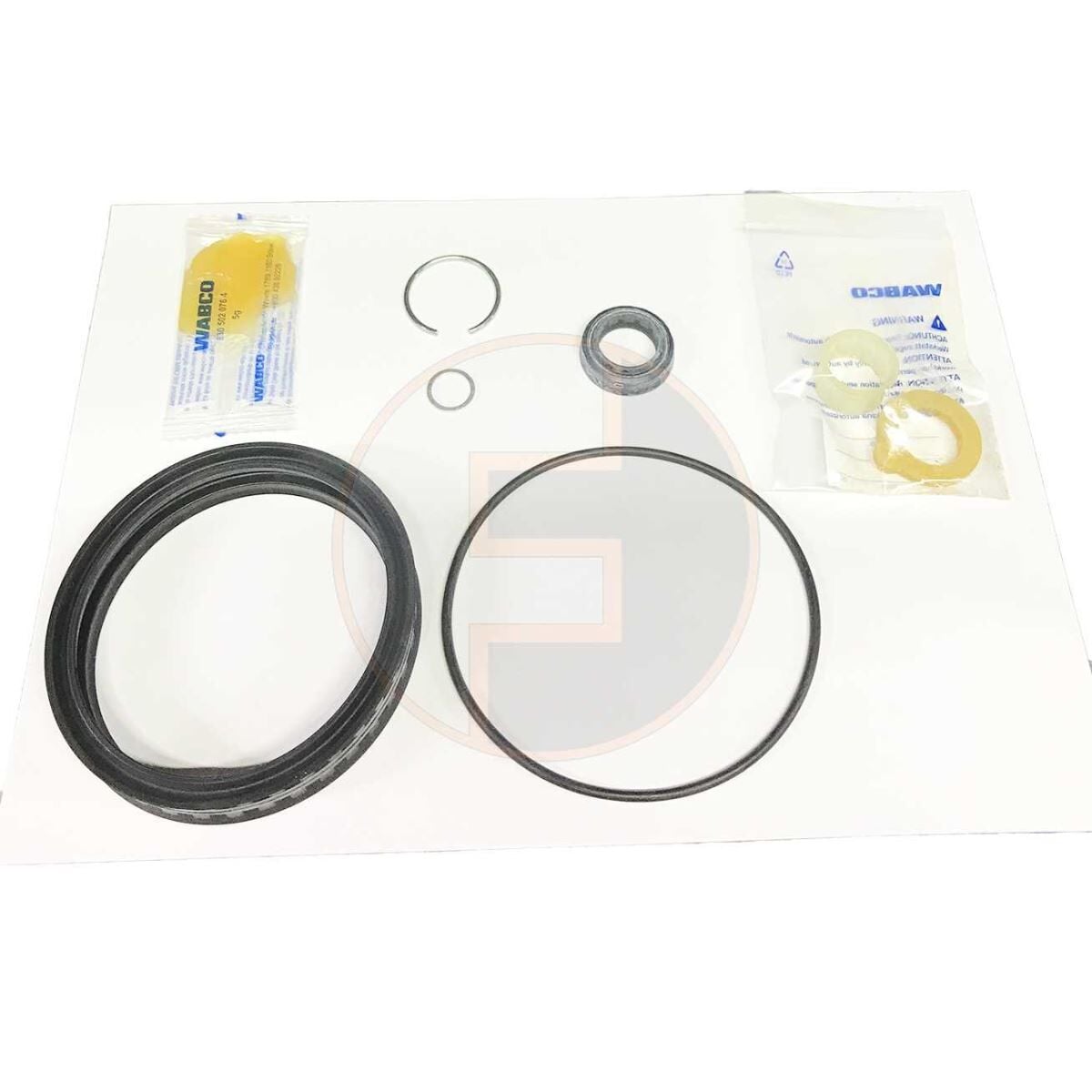 Ventil Tamir Takımı Wabco 4228100002