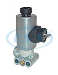 Selenoid Valfi - Daf - Mercedes / Oem: 472 172 726 0