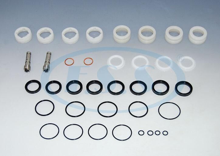 Şanzıman Vites Kulesi Tamir Takımı - Daf - Man / Oem: 628072Am
(81 32655 6157)