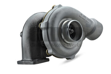 Turbo - Mercedes / Oem No: 30962599 - 30962699