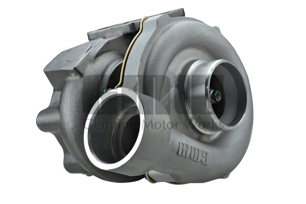Turbo - Mercedes / Oem No: 30962599 - 30962699
