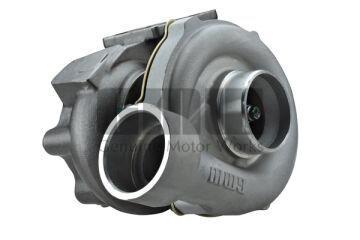 Turbo - Mercedes / Oem No: 30962599 - 30962699
