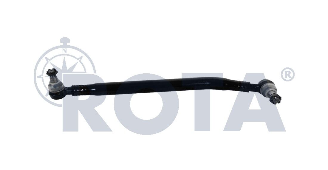 Komple Rot - Mercedes / 3964605305