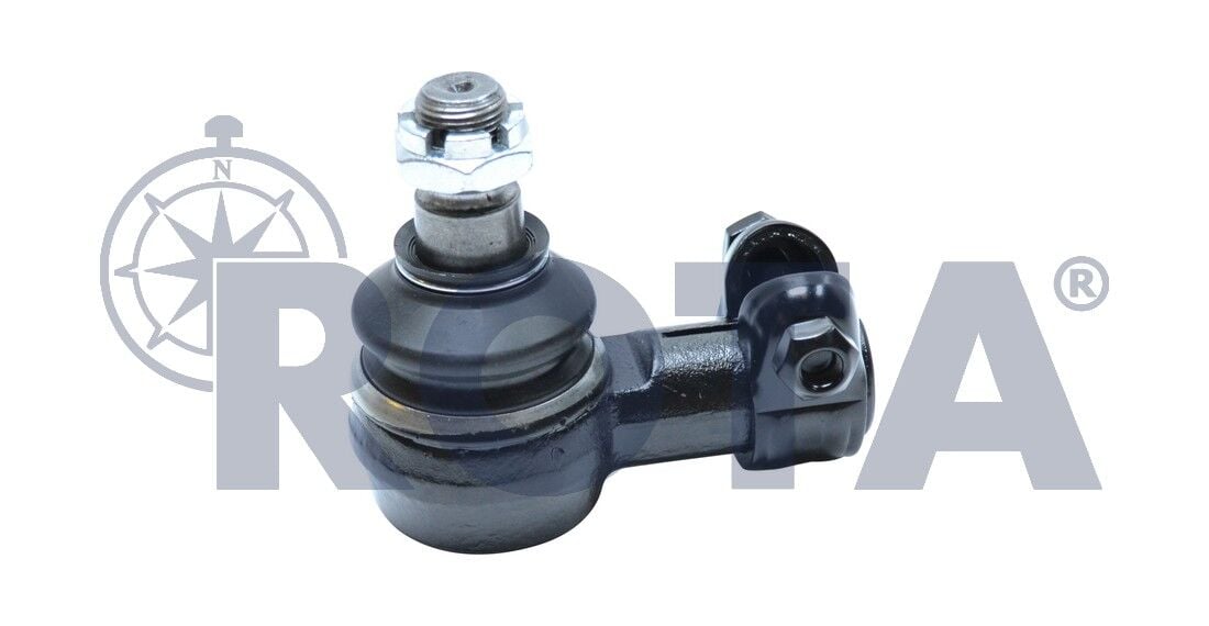 Dişi Rot Başı - Karsan