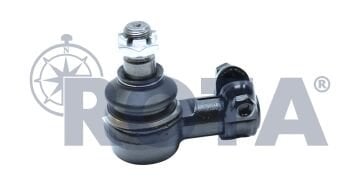 Dişi Rot Başı - Karsan