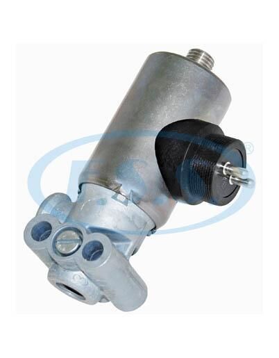 Selenoid Valfi - Daf - Iveco - Mercedes - Schmıtz - Kaessbohrer - Zf / Oem: 472 173 700 0
