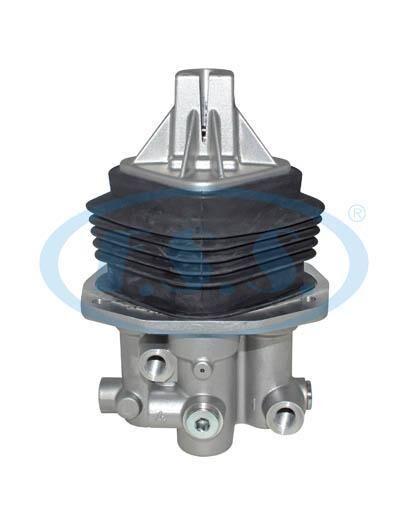Şanzıman Vites Kulesi - Man Tga / Oem: 627496Am