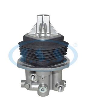 Şanzıman Vites Kulesi - Man Tga / Oem: 627496Am