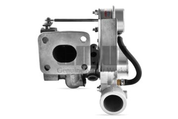 Turbo - Volvo / Oem No: 3637581M91 - 858292 - 2674A027