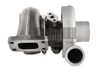 Turbo - Volvo / Oem No: 3637581M91 - 858292 - 2674A027