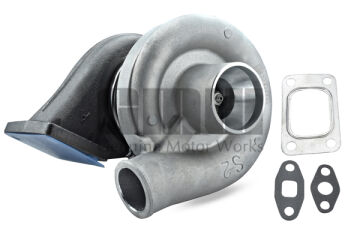 Turbo - Volvo / Oem No: 3637581M91 - 858292 - 2674A027