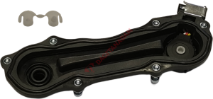 Kaliper Sensör Kapağı - 3 Çıkışlı Knr 990176