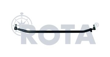 Komple Rot - Daf / 1732973