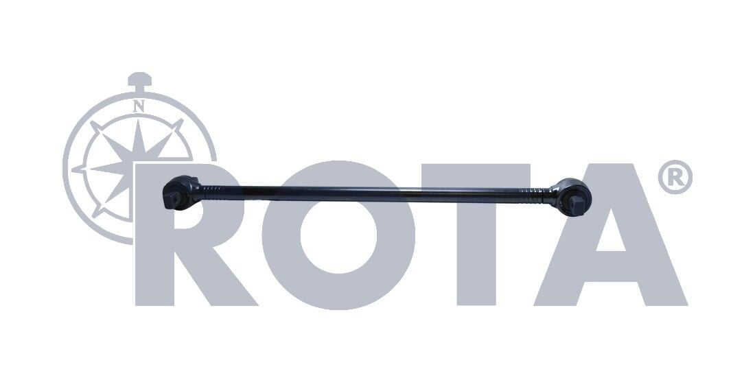 Bugi Çeki Kolu - Karsan