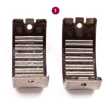 Kaliper Masura Rulman Takımı - Bova - Bpw - Daf - Mercedes - Dennıs - Iveco - Man - Neoplan - Saf - Scanıa - Knorr / 6007-02 - 10-1051 - 100178 - 1168 - 108101 - 14701