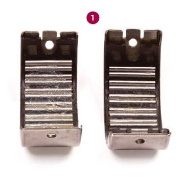 Kaliper Masura Rulman Takımı - Bova - Bpw - Daf - Mercedes - Dennıs - Iveco - Man - Neoplan - Saf - Scanıa - Knorr / 6007-02 - 10-1051 - 100178 - 1168 - 108101 - 14701