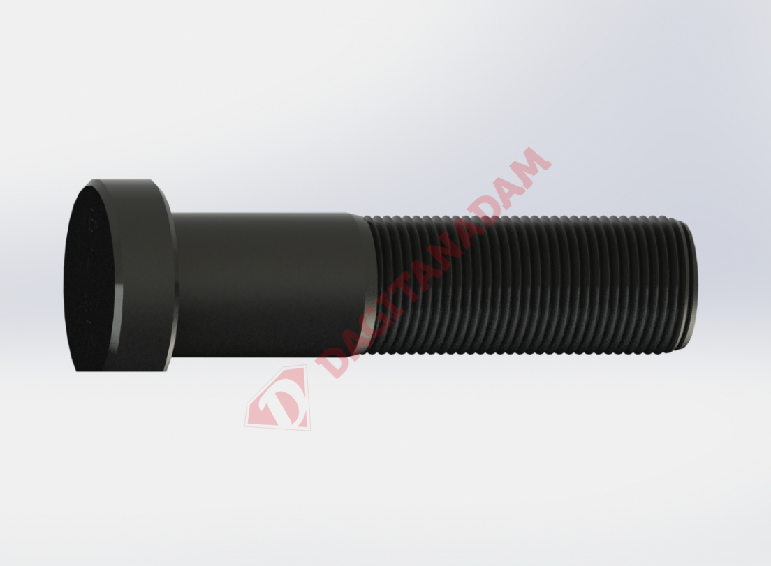 Bijon - 82 Mm Mercedes Travego