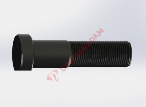 Bijon - 82 Mm Mercedes Travego