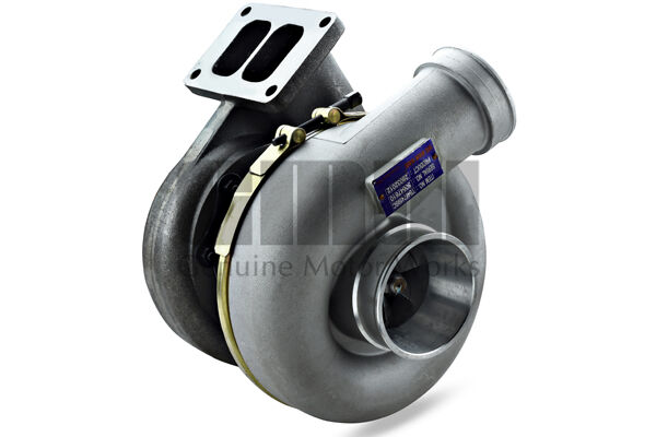 Turbo - Scania / Oem No: 262248 - 269950