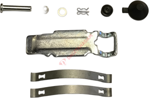 Kaliper Tutucu Tamir Takımı