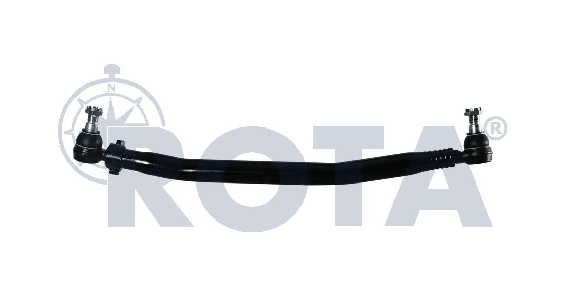 Komple Rot - Daf / 1448064 - 1373878