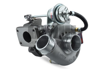 Turbo - İveco / 5802072376