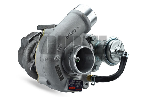 Turbo - İveco / 5802072376