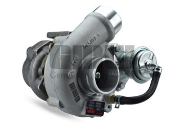Turbo - İveco / 5802072376