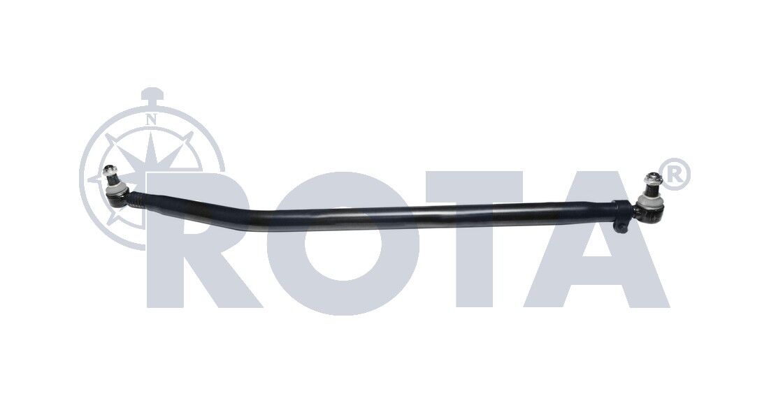 Komple Rot - Sağ - Ford- Mercedes / GC463305BA