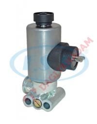 Selrnoid Valfi - Daf - Man / Oem: 472 173 428 0