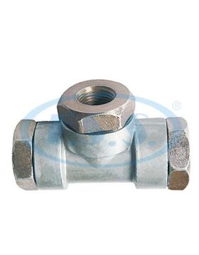 Çek Valf  – Scanıa - Mercedes - Iveco - Ford - Volvo - F10/F12/Fl - Renault / 4342080090