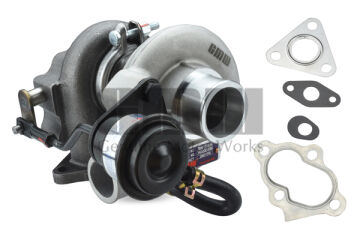 Turbo - Hyundaı / Oem No: 27500