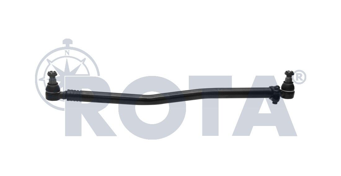 Komple Rot - Sağ - Mercedes- Iveco / 0034601805 - 0034601905 0034605805