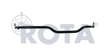 Komple Uzun Rot - Mercedes