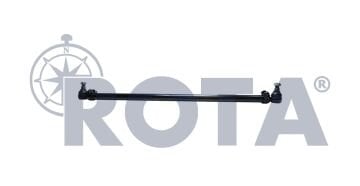 Komple Uzun Rot - Karsan