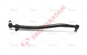 KOMPLE ROT - MERCEDES ACTROS 9603300103