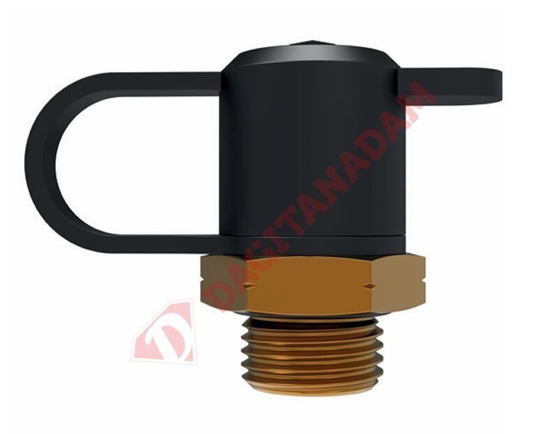 TEST APARATI - M14 X 1,5