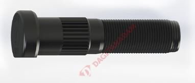 Bijon - 90 Mm - Dingil - Sertel