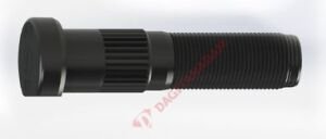 Bijon - 90 Mm - Dingil - Sertel