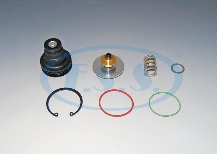 Çift Kurutuculu Tahliye Tamir Takımı - Volvo / Oem: 432 431 923 2