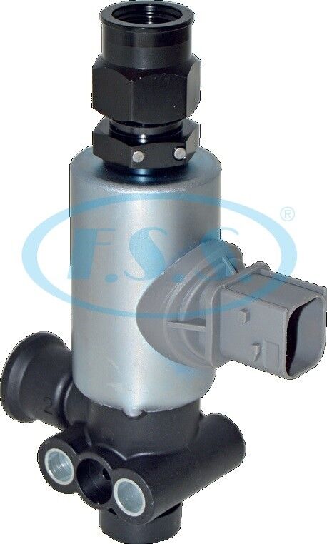 3/2 Solenoid Valf  – Mercedes - Evobus / 4721730020