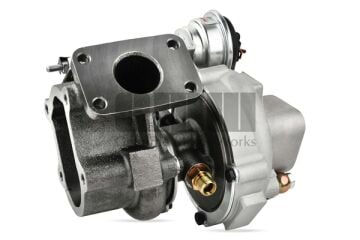 Turbo - Ford / 1339181 - 4C1O6K682AA