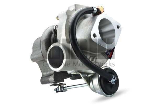 Turbo - Ford / 1339181 - 4C1O6K682AA