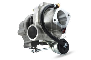 Turbo - Ford / 1339181 - 4C1O6K682AA