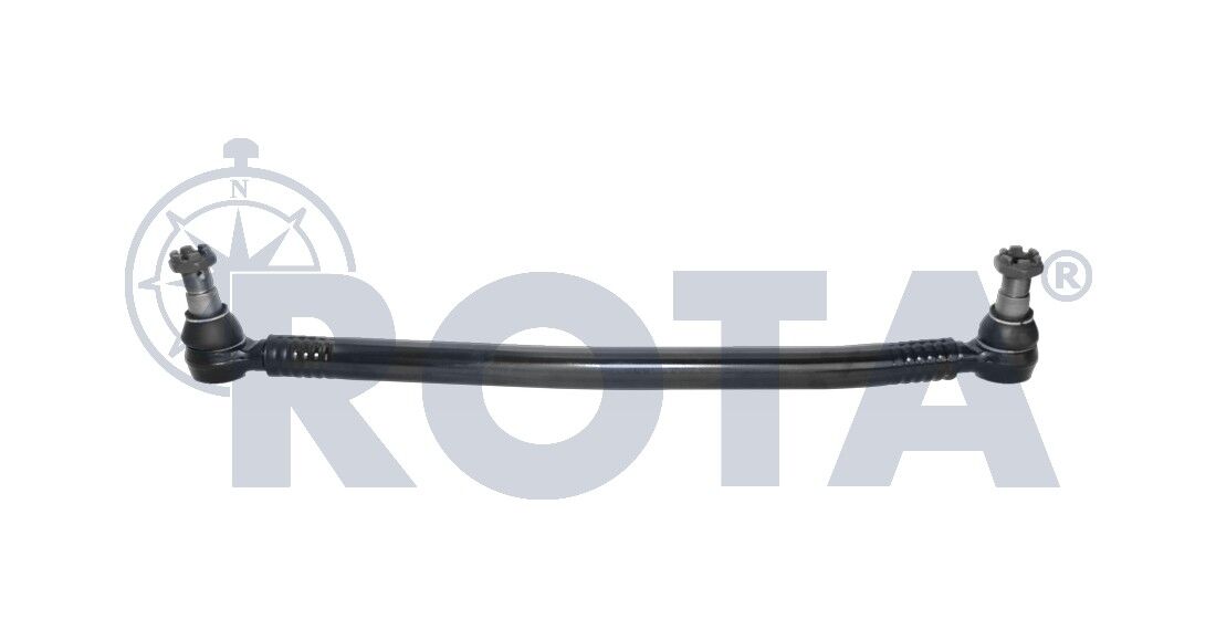 Komple Rot - Mercedes- Bmc -Otokar / 9604630615 - 0034607905