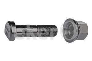 Bijon - Dorse