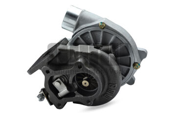 Turbo - Renault - İveco / Oem No: 93184040 - 9112327