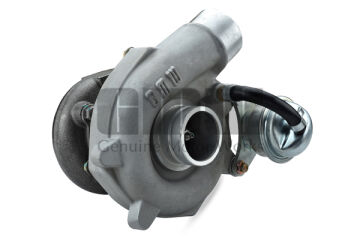 Turbo - Renault - İveco / Oem No: 93184040 - 9112327