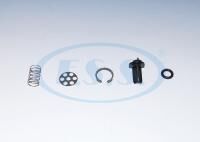 Çift Kurutuculu Tahliye Tamir Takımı - Volvo / Oem: 432 431 925 2